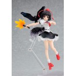 090 Figma Aya Shameimaru