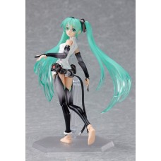 100 Figma Miku Hatsune: Append ver.