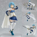 124 Figma Miki Sayaka