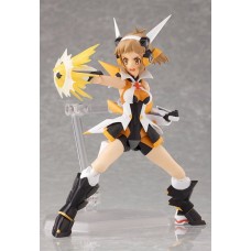 146 Figma Hibiki Tachibana