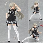 160 Figma Nyaruko