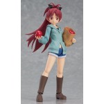 190 Figma Kyouko Sakura: Casual ver.