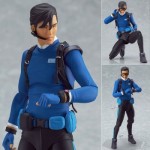 191 Figma Yuichi Sawajima