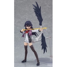 193 Figma Rei Kuroki