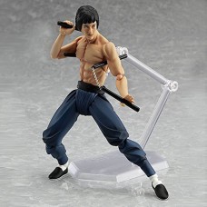 266 Figma Bruce Lee