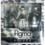 figma - Strength TV Animation ver.