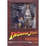 209 Figma Indiana Jones