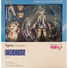 Figma Snow Miku 2014