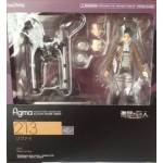 Figma Levi