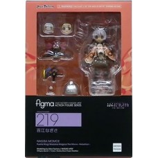 219 Figma Nagisa Momoe