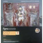 Figma – Kantai Collection -Kan Colle- Nagato