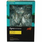 231 Figma Guyver I