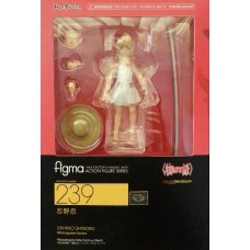 Figma – Nisemonogatari: Shinobu Oshino