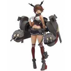 242 Figma Mutsu