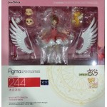 Figma - Cardcaptor Sakura: Sakura Kinomoto