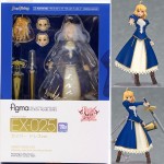 025 Figma SABER DRESS VER.