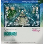 Figma Snow Miku: Snow Bell ver.