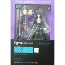 248 Figma Kirito GGO Ver.