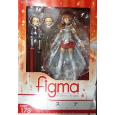 Figma - Sword Art Online : Asuna