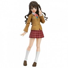 255 Figma Uzuki Shimamura: CINDERELLA PROJECT ver.