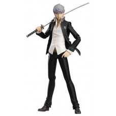 256 Figma Yu Narukami