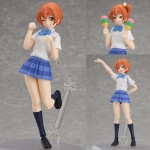 273 figma Rin Hoshizora