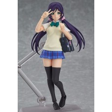 figma 285 Love Live! Nozomi Tojo