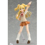 figma Rika Jougasaki: Cinderella Project ver.