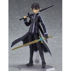 figma 289 Kirito: ALO ver.