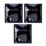 Okamoto/Goku-Atsu / ชิ้น