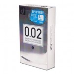 Okamoto 0.02EX L Size