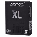 Okamoto  XL