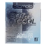 Okamoto  Dot de cool
