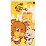 Okamoto Jelly Hot Rilakkuma