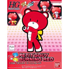 1/144 HGPG Petitgguy Burning Red