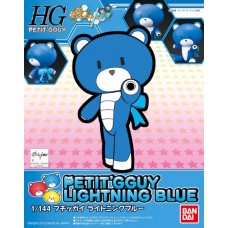 1/144 HGPG Petitgguy Lightning Blue