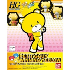 1/144 HGPG Petitgguy Winning Yellow
