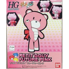 1/144 HGPG Petitgguy Future Pink