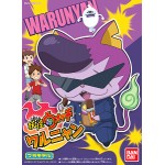 Yo-Kai Watch Warunyan