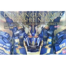 1/60 PG Unicorn Gundam 02 Banshee Norn