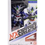 Nxedge Style [MS UNIT] 00 QAN[T]