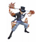 Figuarts Zero Sabo -5th Anniversary Edition- (PVC Figure)