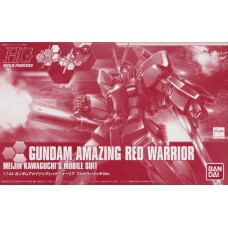 1/144 HGBF Gundam Amazing red Warrior (Limited)