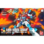 1/144 HGBF Kamiki Burning Gundam