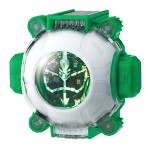 DX Robin Ghost Eyecon