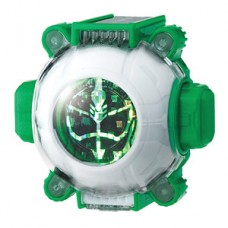 DX Robin Ghost Eyecon