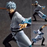 Figuarts Zero Sakata Gintoki w/Special Gift for First Release