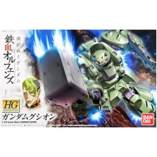 1/144 HG 008 Gundam Gusion