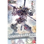 1/100 Gundam Barbatos