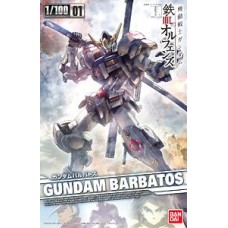 1/100 Gundam Barbatos